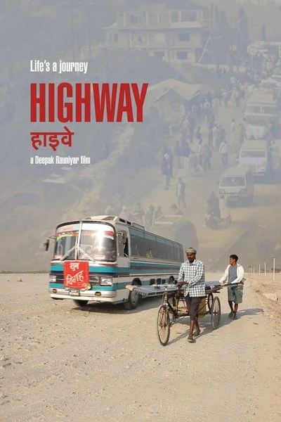 Poster Highway