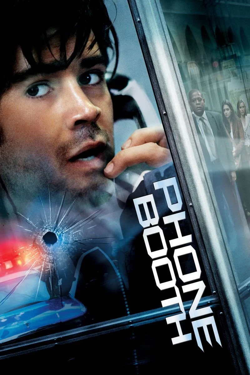 Affiche de Phone Game