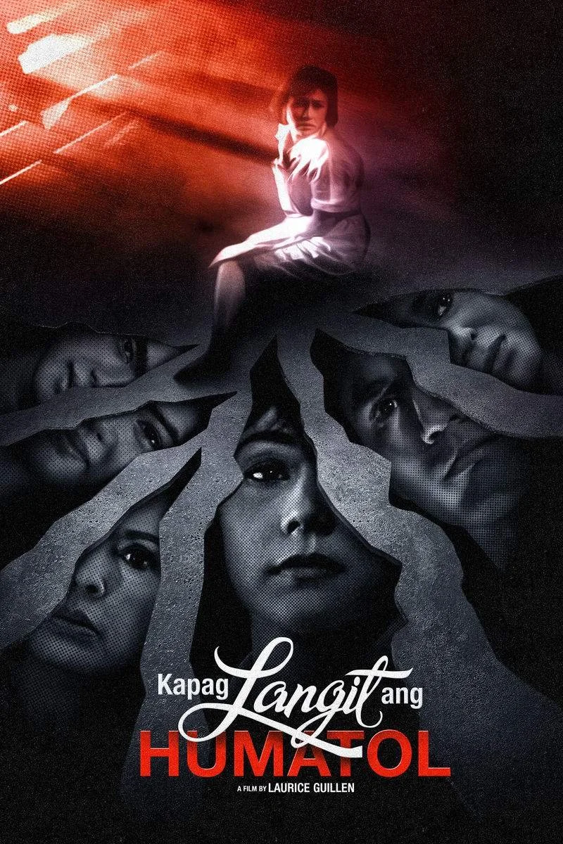 Poster van Kapag Langit Ang Humatol