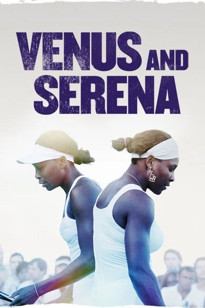 Poster Venus and Serena