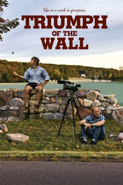 Poster Triumph of the Wall