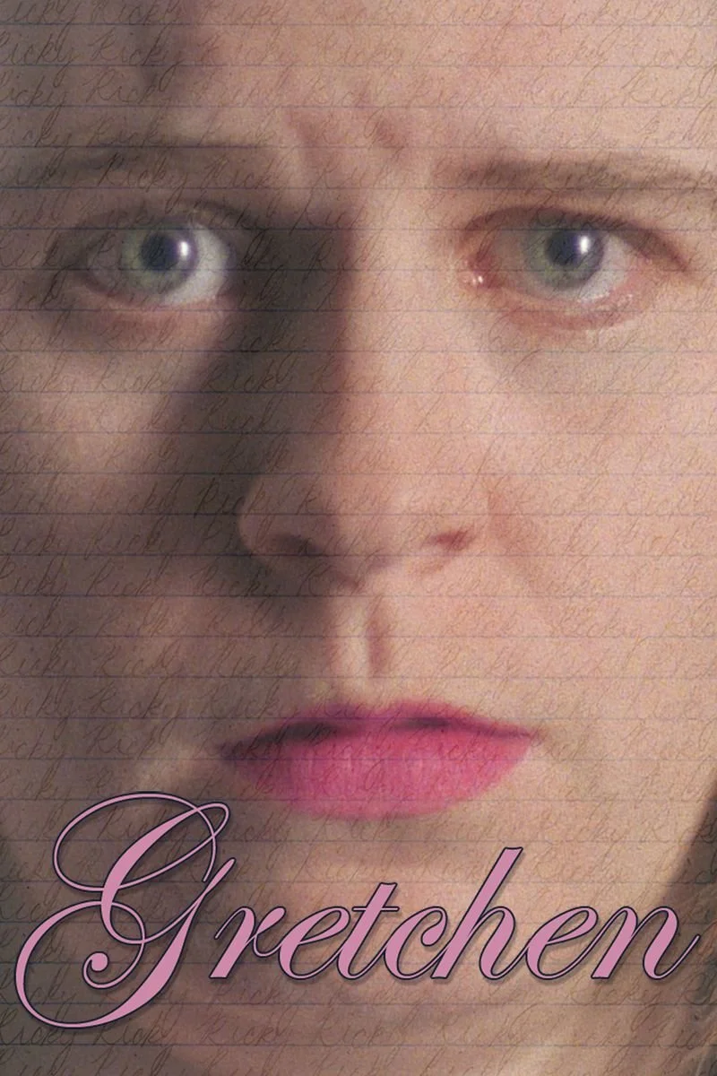 Poster van Gretchen