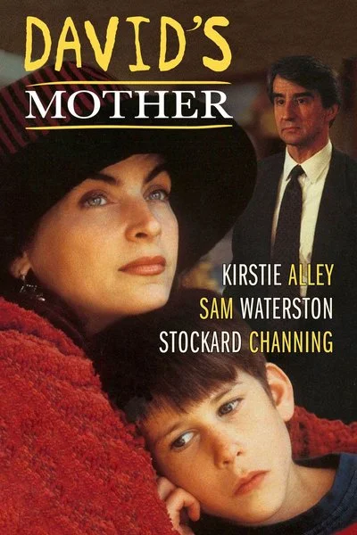 Affiche David's Mother