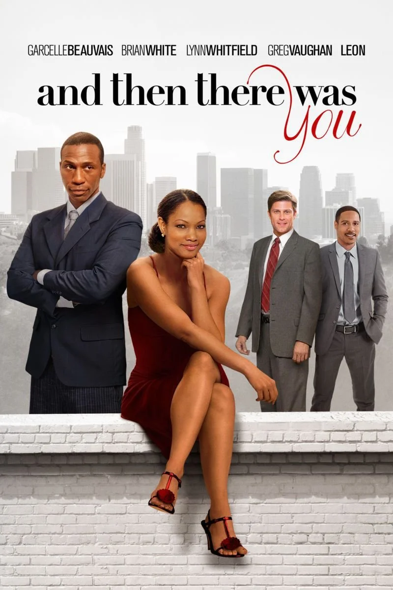 Affiche de And Then There Was You