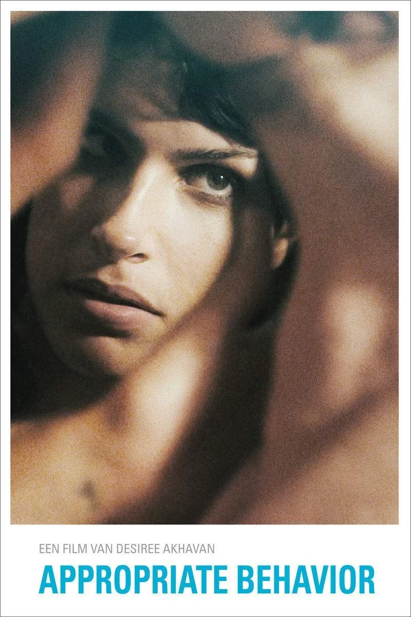 Poster van Appropriate Behavior
