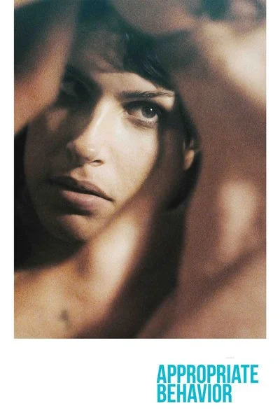 Affiche Appropriate Behavior