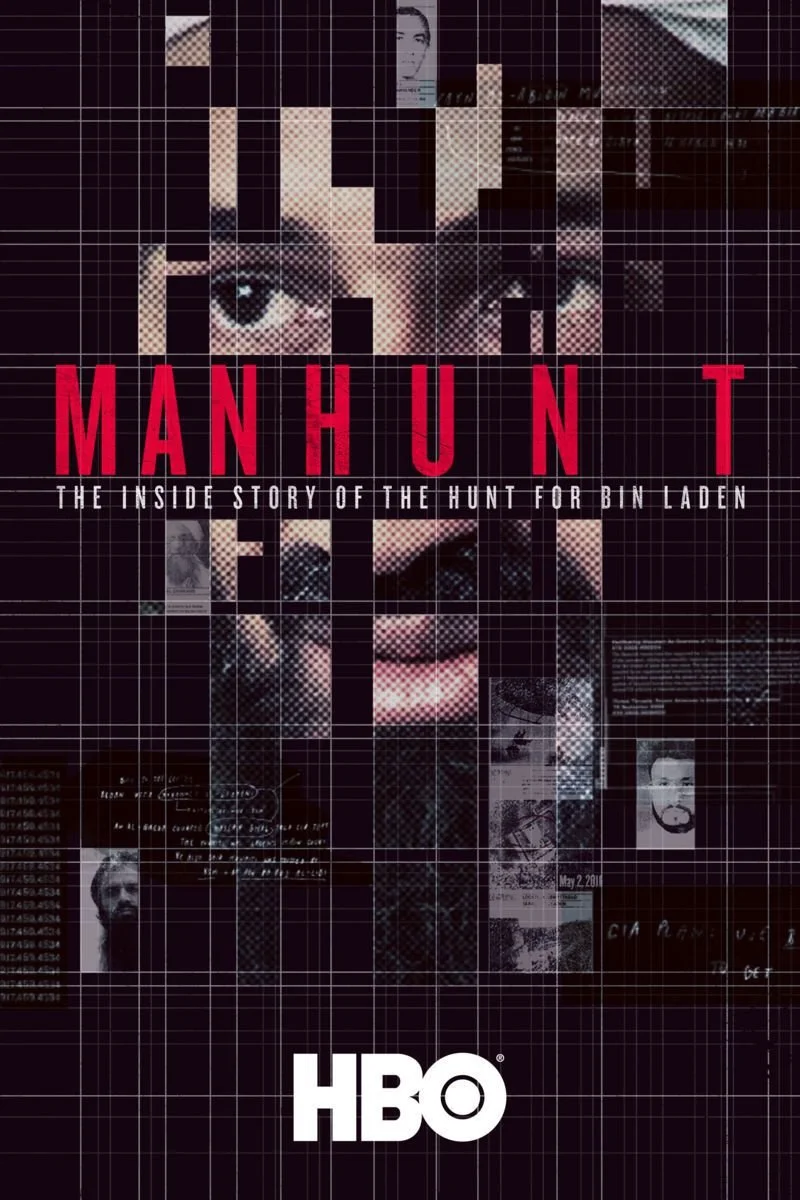 Poster van Manhunt