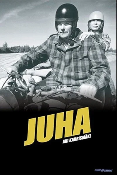 Poster Juha