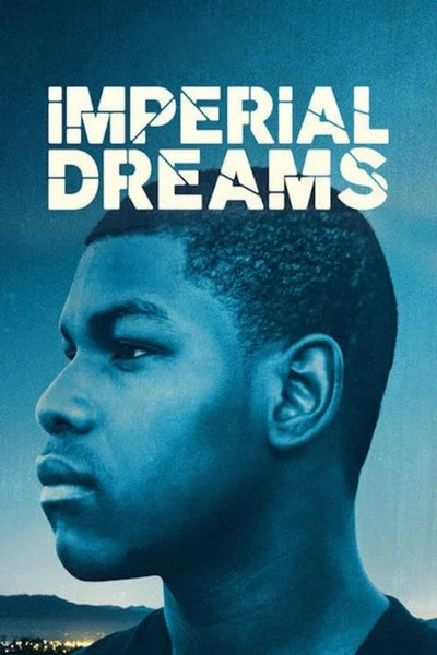 Poster Imperial Dreams