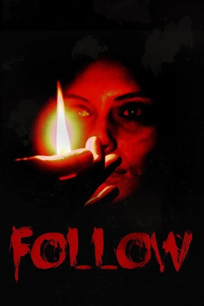 Poster Follow