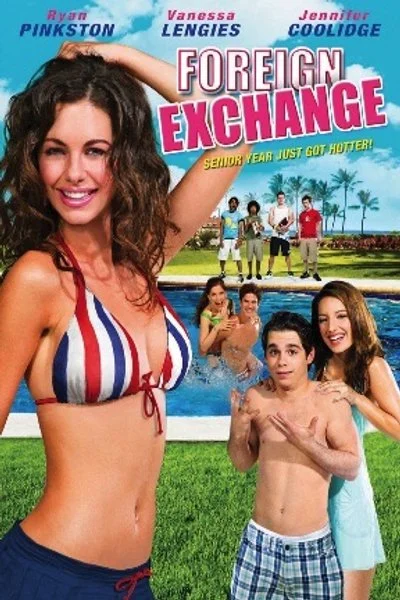 Poster Foreign Exchange
