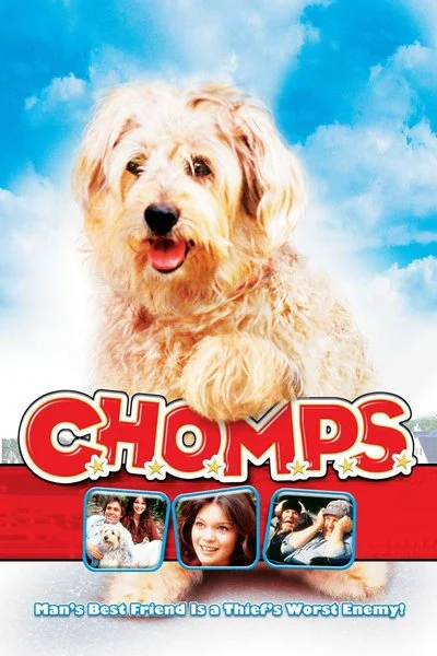 Affiche C.H.O.M.P.S.