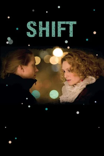Poster Shift - Vahetus