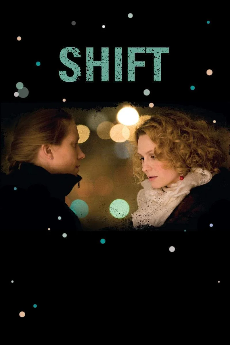 Poster van Shift - Vahetus