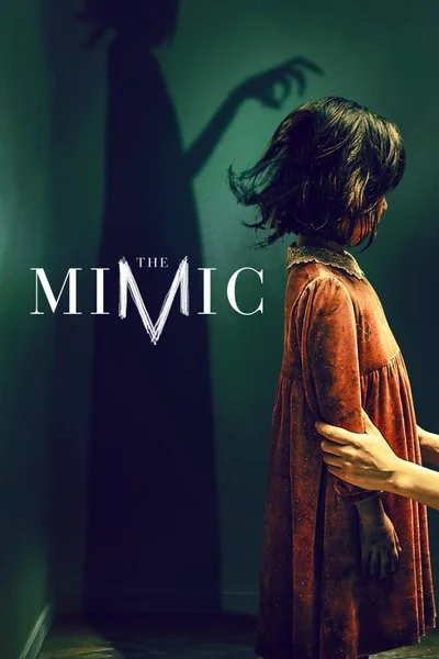 Affiche The Mimic