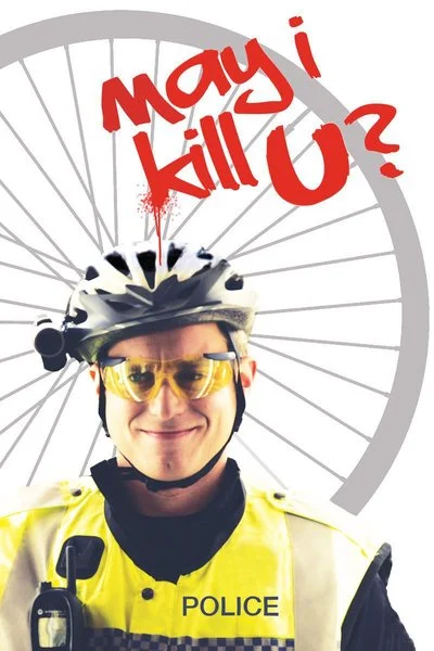 Affiche May I Kill U?