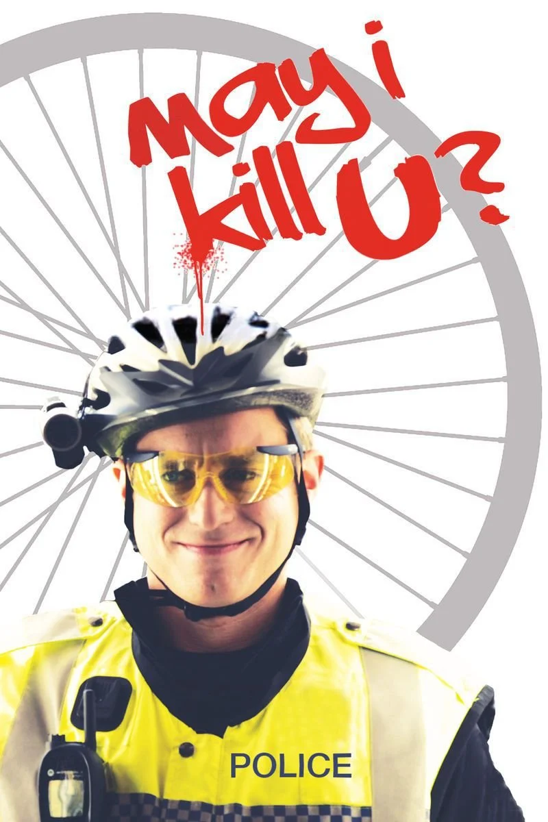 Affiche de May I Kill U?