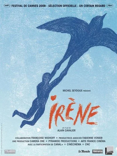 Poster Irène
