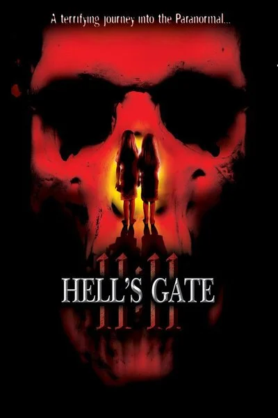 Poster Hell's Gate 11:11