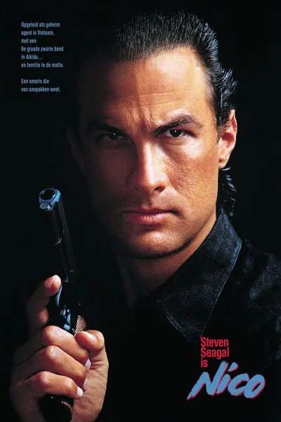 Affiche Nico