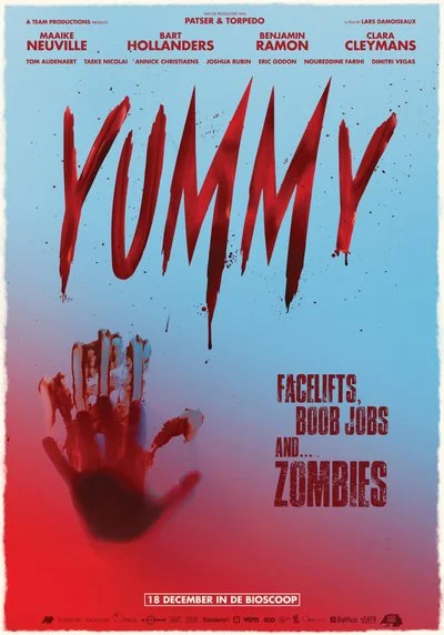 Affiche Yummy