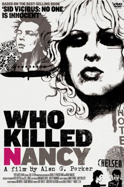 Poster Who Killed Nancy