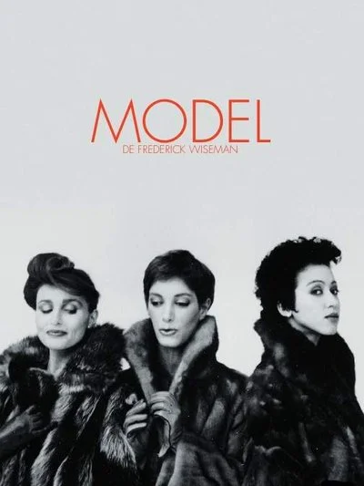 Poster Model