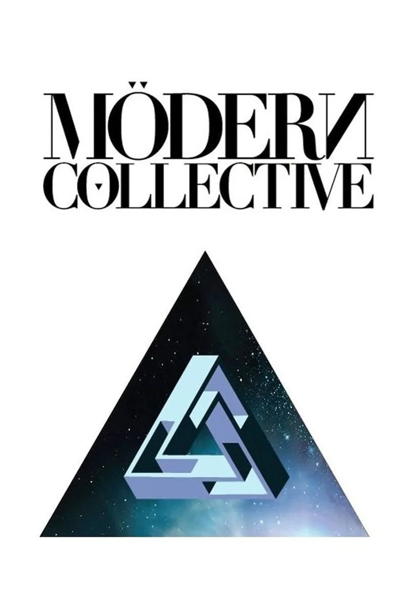Affiche de Modern Collective