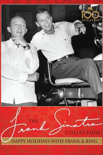 Affiche Happy Holidays With Frank & Bing
