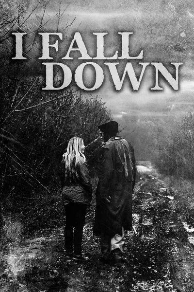 Affiche I Fall Down