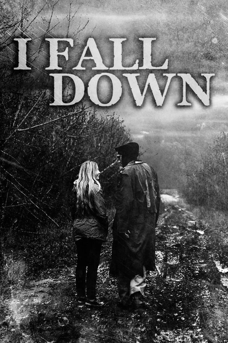 Affiche de I Fall Down