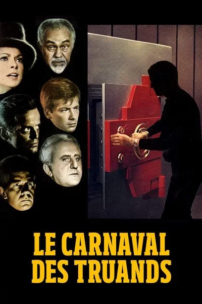 Affiche Grand Slam