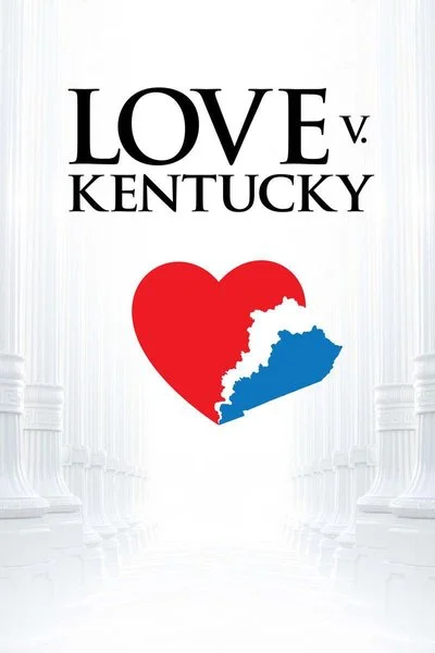 Affiche Love v. Kentucky