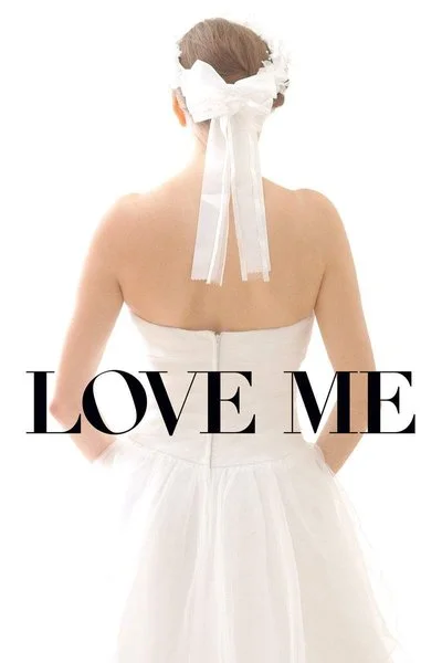 Poster Love Me