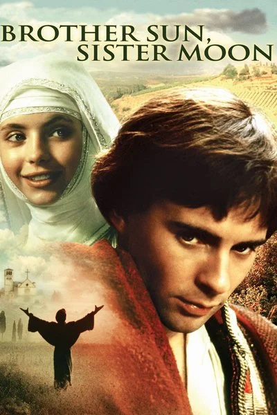 Affiche Francois et le chemin du soleil