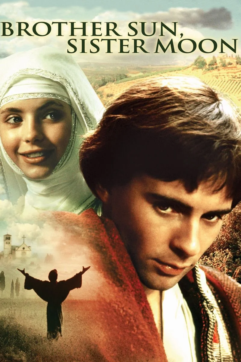 Affiche de Francois et le chemin du soleil