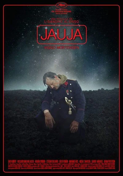 Poster Jauja
