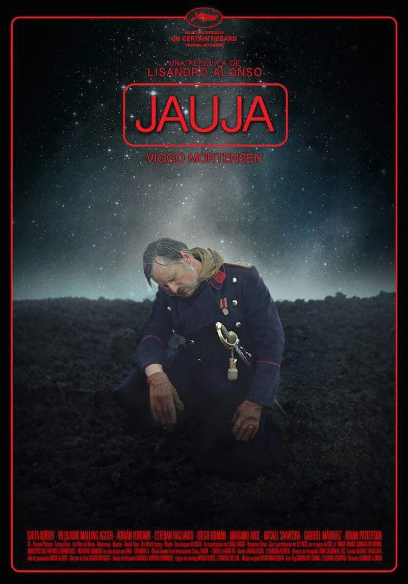 Poster van Jauja