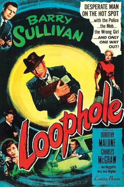 Affiche Loophole