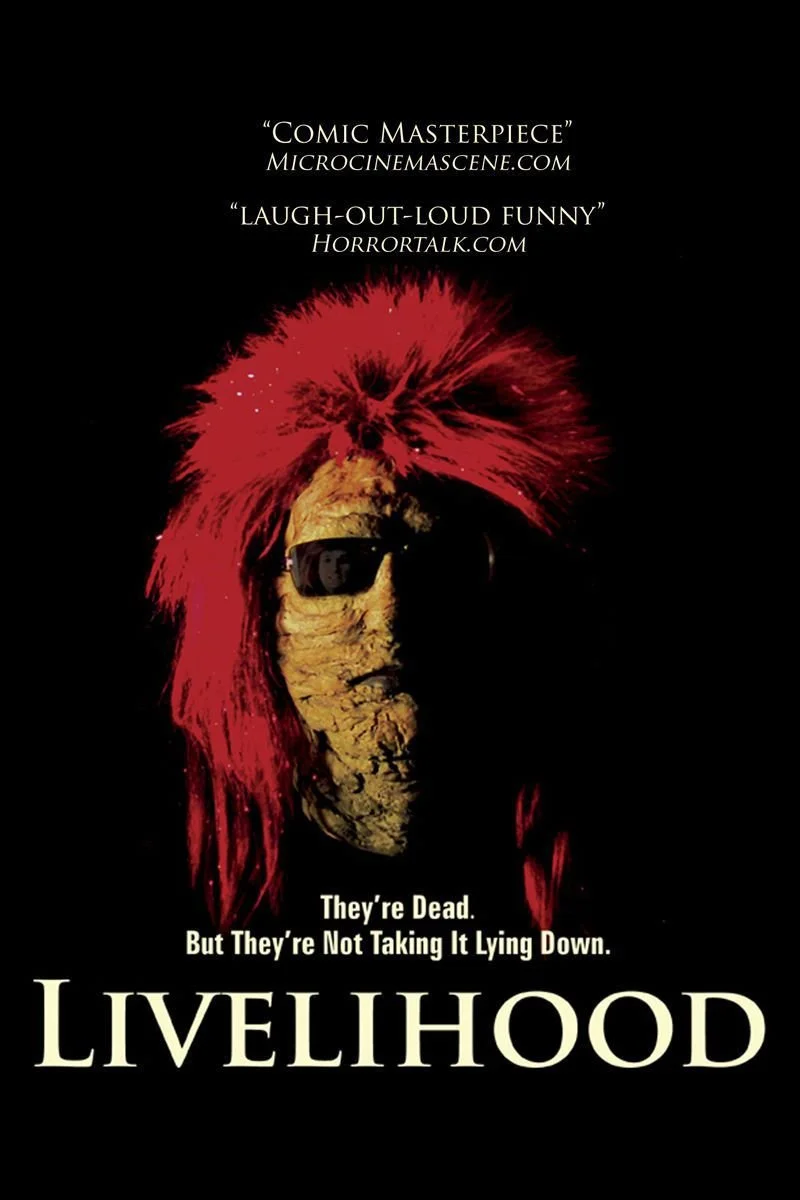 Affiche de Livelihood
