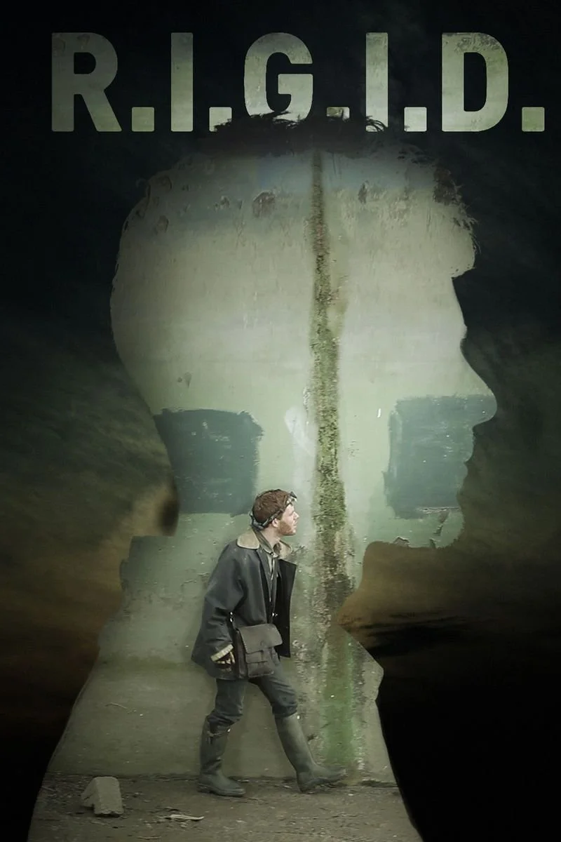 Affiche de R.I.G.I.D.