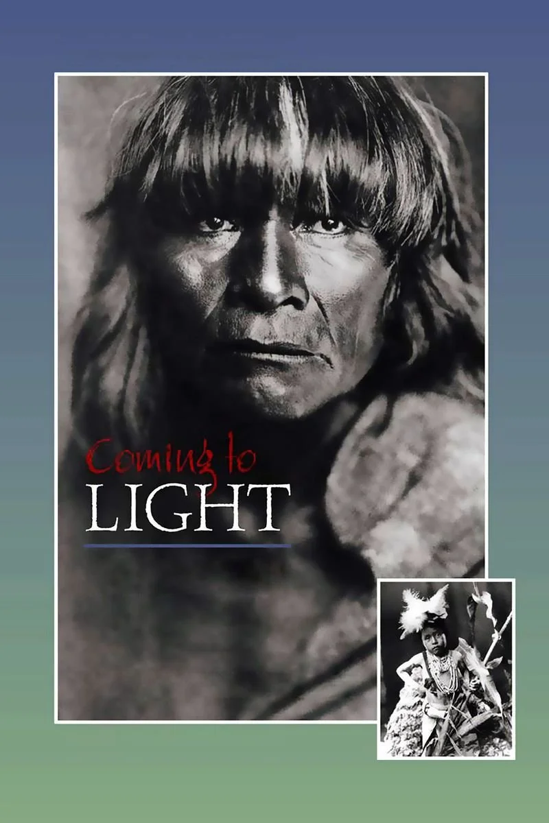 Poster van Coming to Light