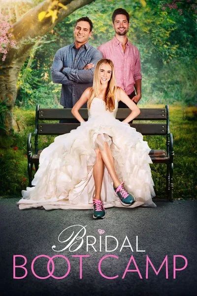 Affiche Bridal Boot Camp