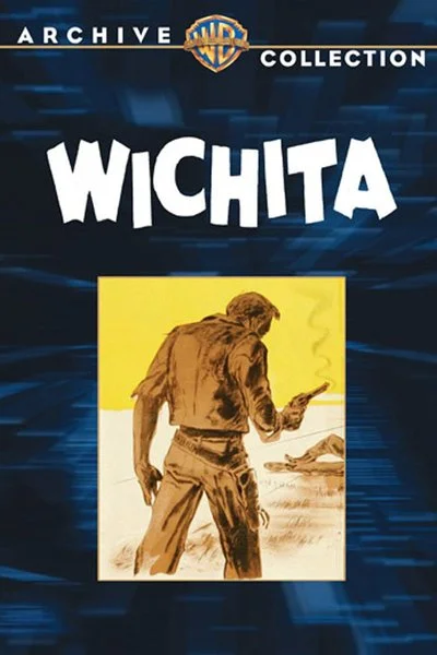 Affiche Wichita