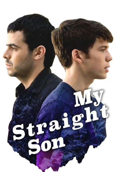 Affiche My Straight Son