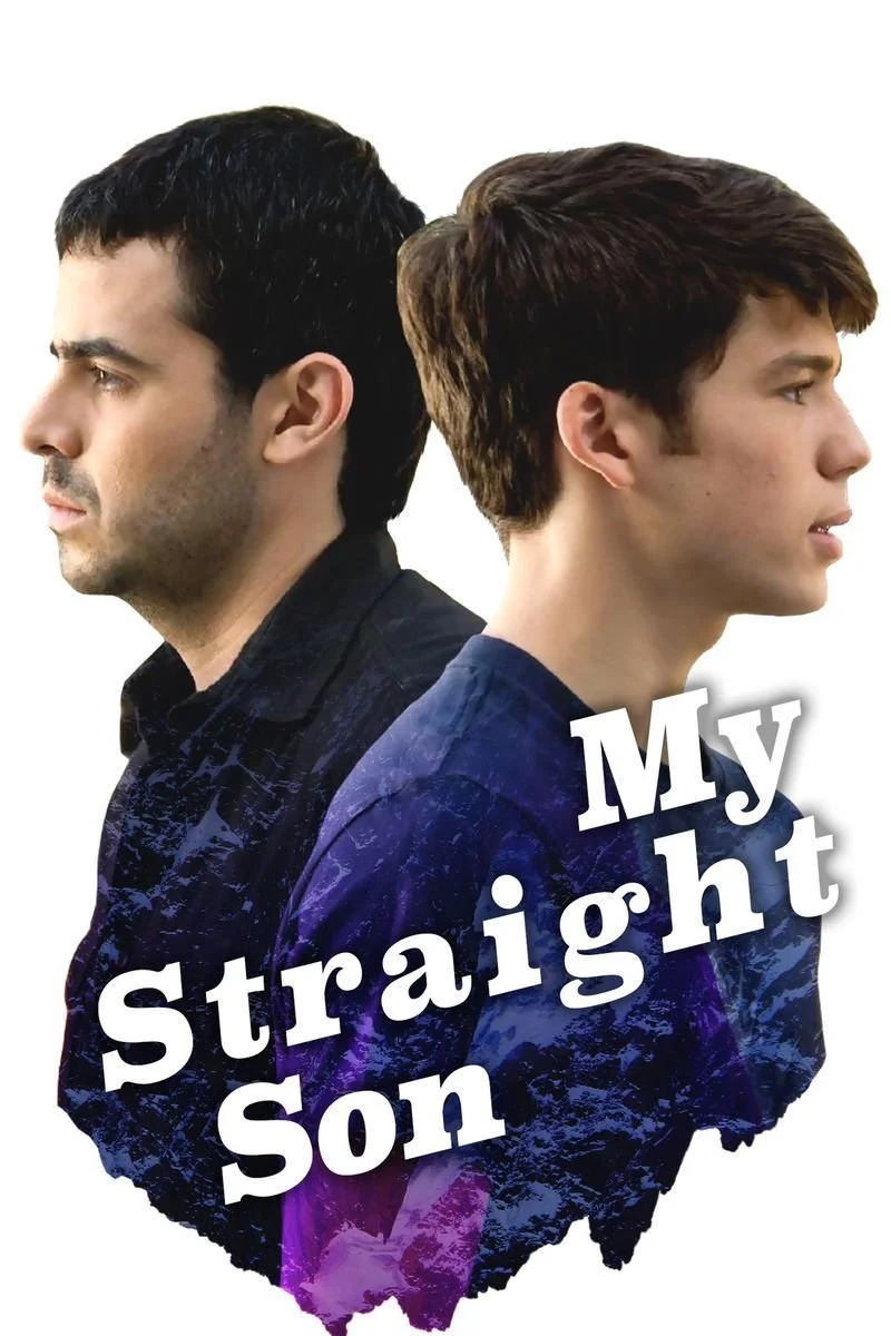Affiche de My Straight Son