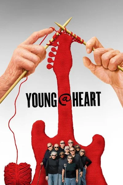 Poster Young@Heart