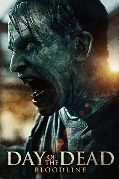 Poster Day Of The Dead: Bloodline