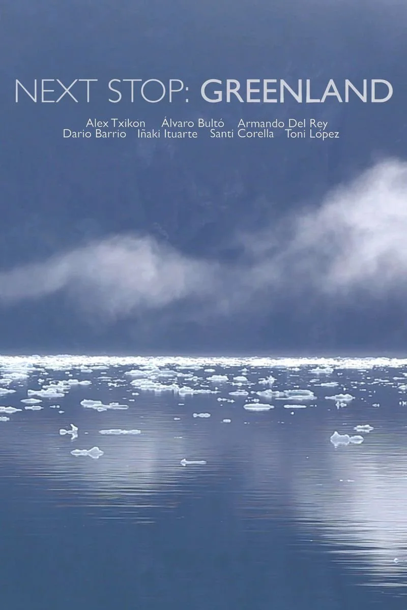 Affiche de Next Stop: Greenland