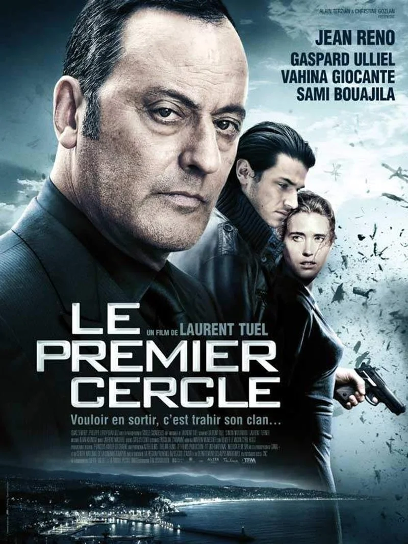 Affiche de Le Premier cercle